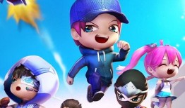 逃跑吧少年ss4最新赛季爆料,逃跑吧少年全新挑战与神秘爆料抢先看