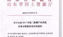济南拆迁规划最新爆料,揭秘未来城市更新蓝图