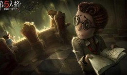 第五人格解包爆料最新,揭秘游戏新内容与神秘角色