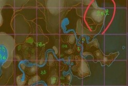 原神测试服爆料最新地图,原神测试服最新地图揭秘