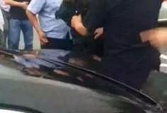 民警爆料抢劫案件最新消息,抢劫案件最新进展，嫌疑人身份锁定