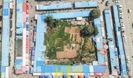 济南拆迁规划最新爆料,揭秘未来城市更新蓝图